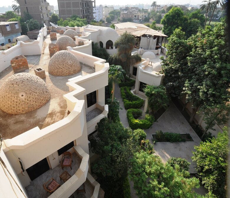 El Nakhil Hotel