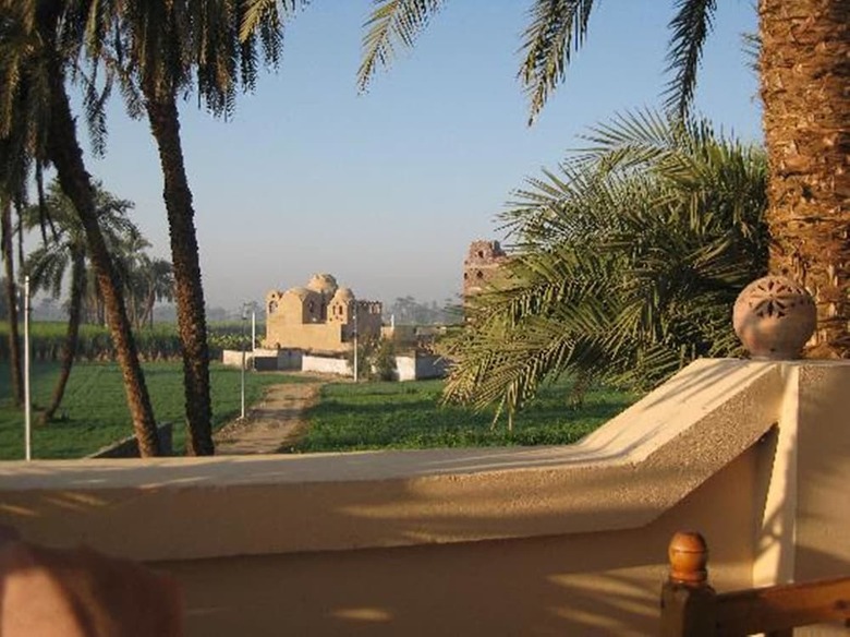El Nakhil Hotel