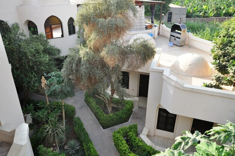 El Nakhil Hotel