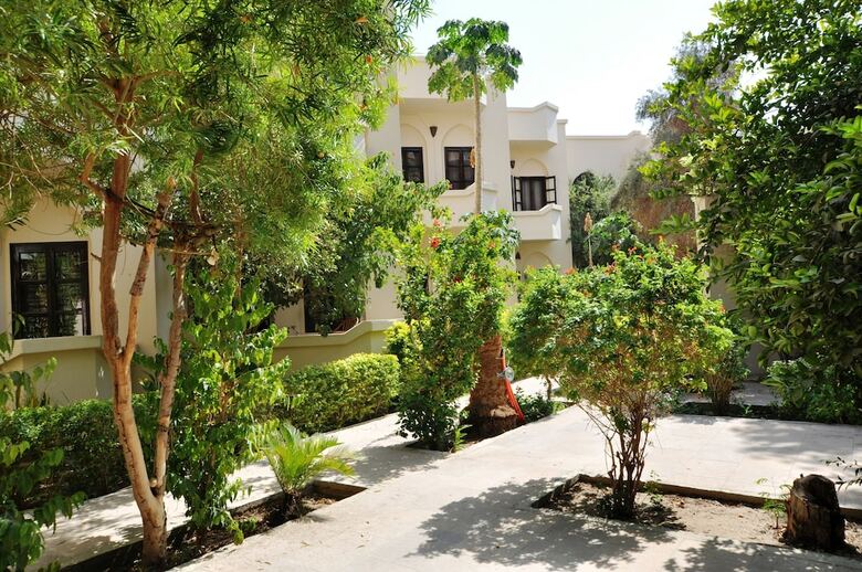 El Nakhil Hotel