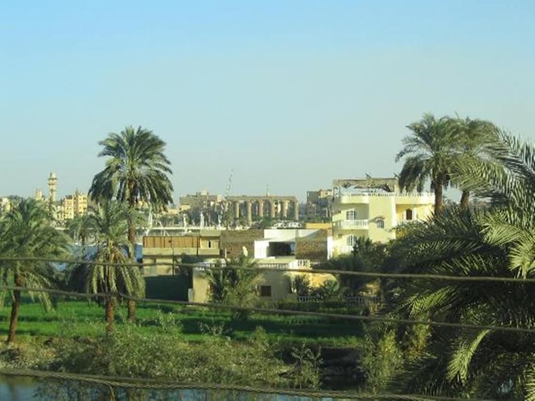 El Nakhil Hotel