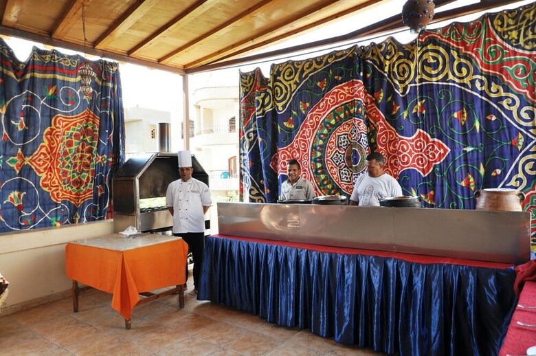 El Nakhil Hotel
