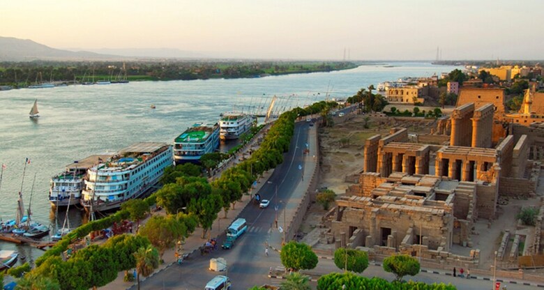 El Nakhil Hotel