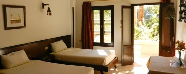 El Nakhil Hotel
