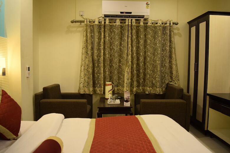 Ashoka Residency Hotel