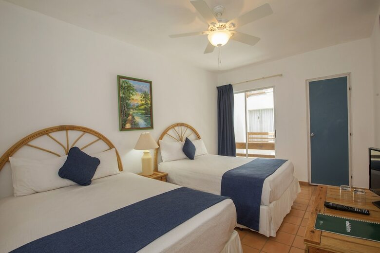 Hotel Whala!boca Chica - All Inclusive
