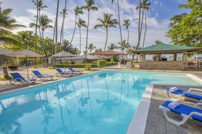 Hotel Whala!boca Chica - All Inclusive