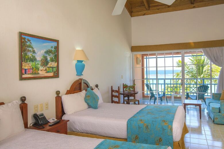 Hotel Whala!boca Chica - All Inclusive