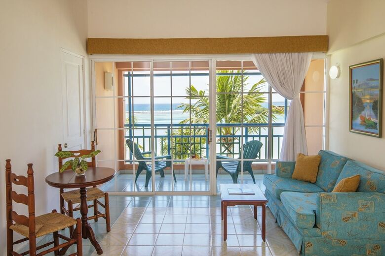 Hotel Whala!boca Chica - All Inclusive