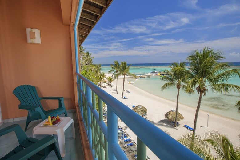 Hotel Whala!boca Chica - All Inclusive