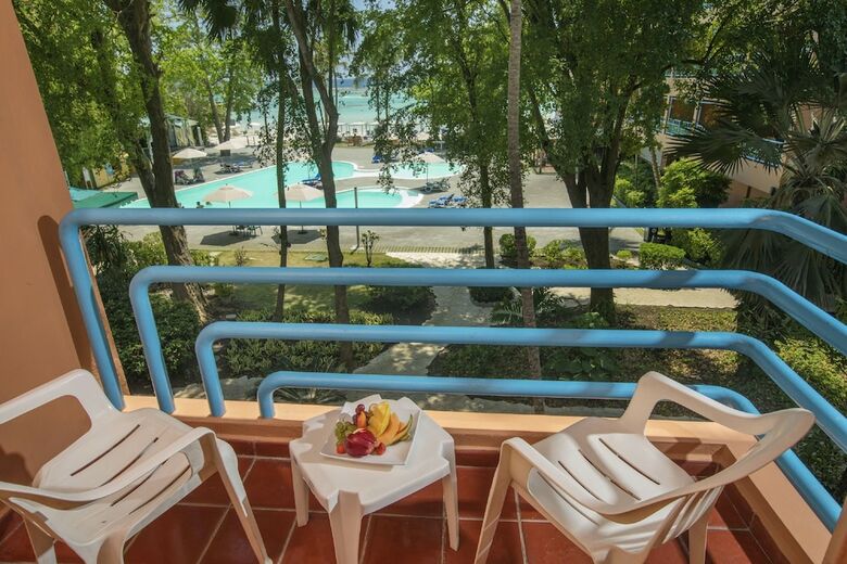 Hotel Whala!boca Chica - All Inclusive