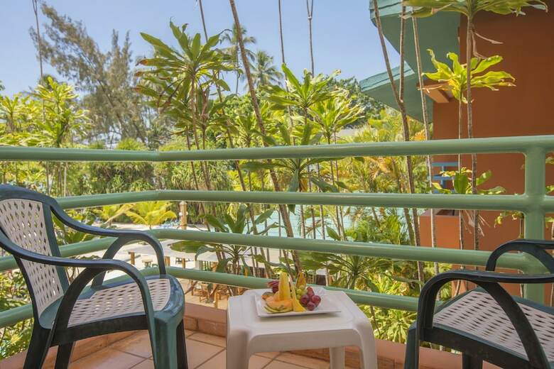 Hotel Whala!boca Chica - All Inclusive