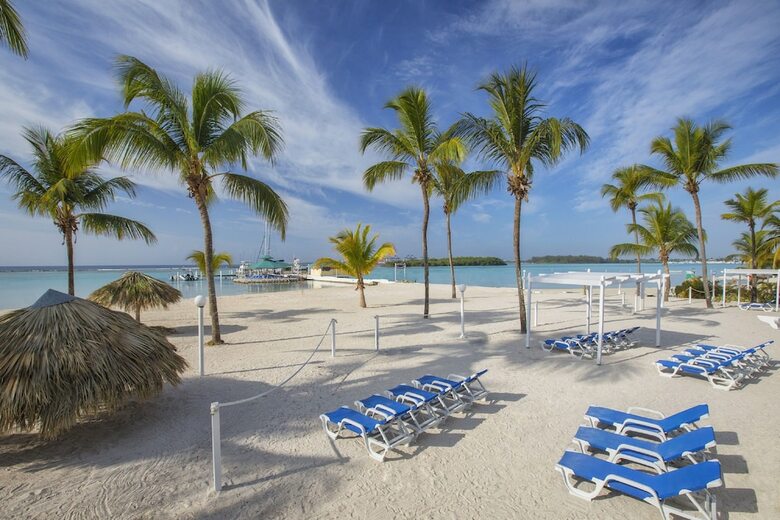 Hotel Whala!boca Chica - All Inclusive