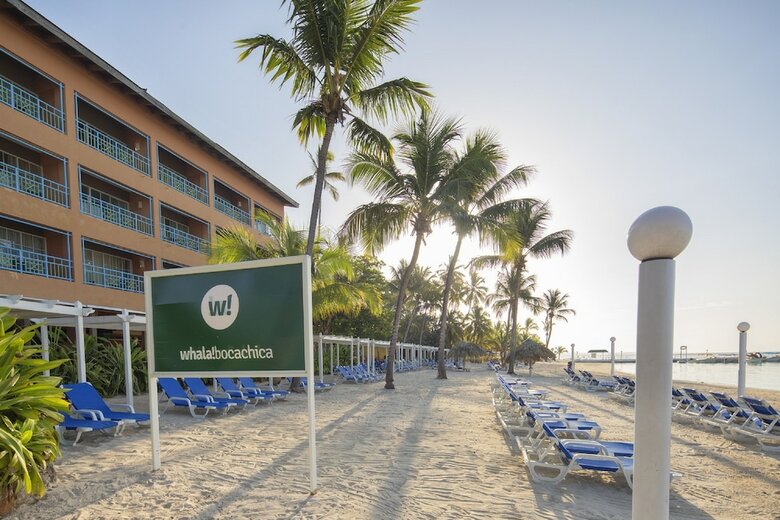 Hotel Whala!boca Chica - All Inclusive