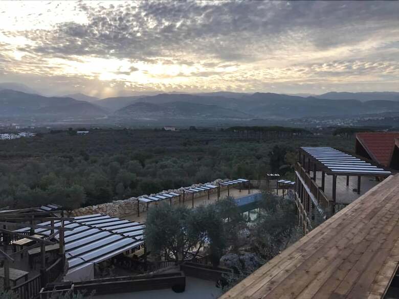 Apartamento Olive Gardens Resort