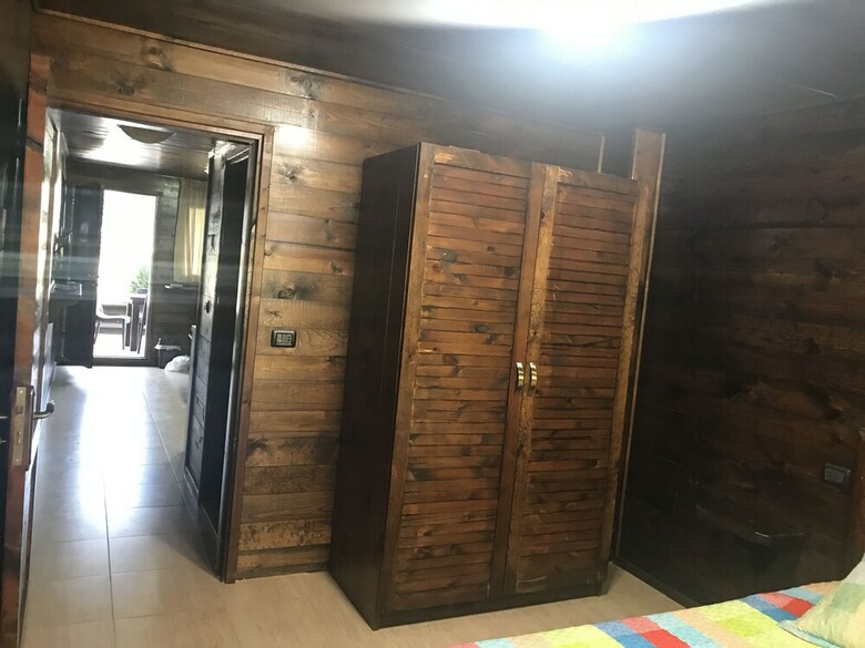 Apartamento Olive Gardens Resort