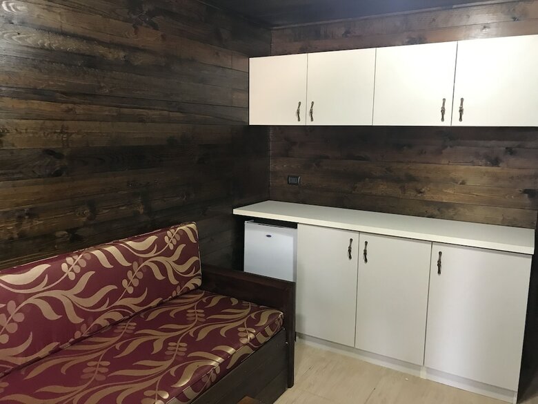 Apartamento Olive Gardens Resort