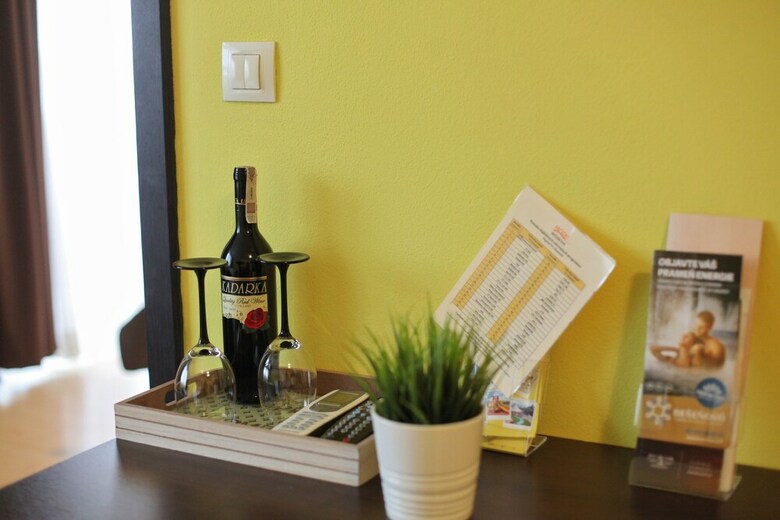 Apartment Gino Besenova