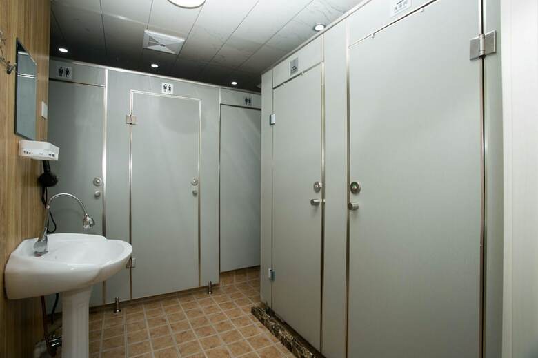 Hostal Harbin Midian Youth Hostel