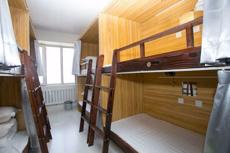 Hostal Harbin Midian Youth Hostel