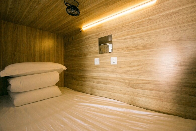 Hostal Harbin Midian Youth Hostel