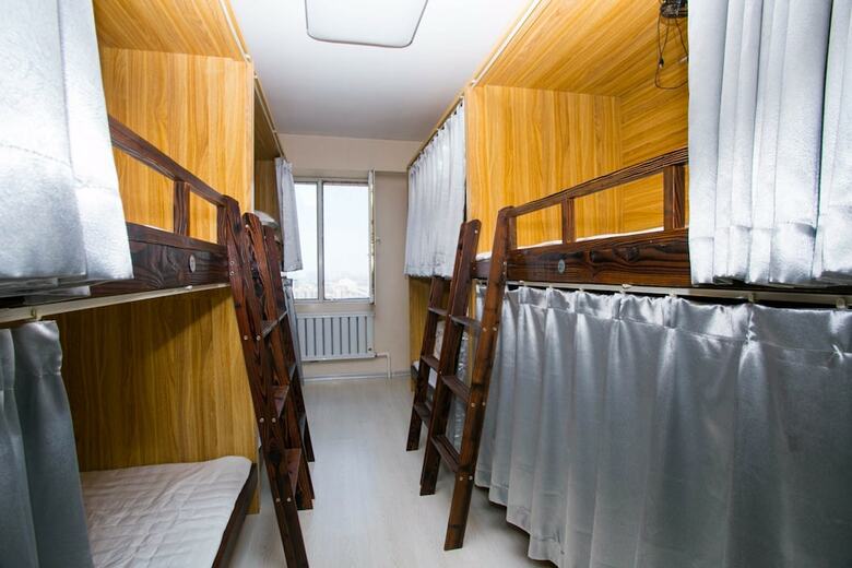 Hostal Harbin Midian Youth Hostel