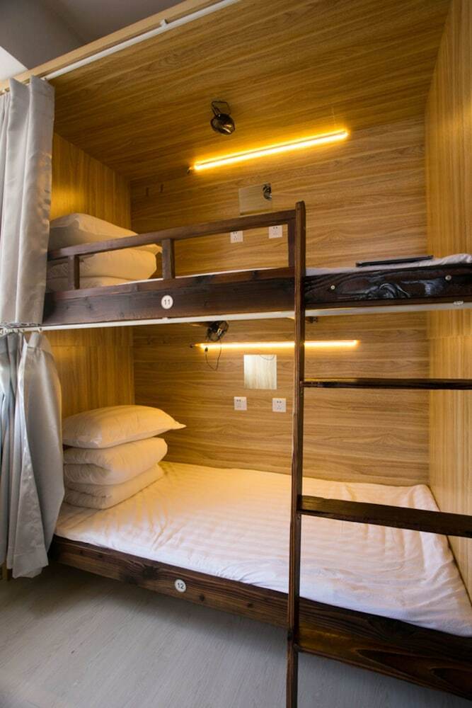Hostal Harbin Midian Youth Hostel
