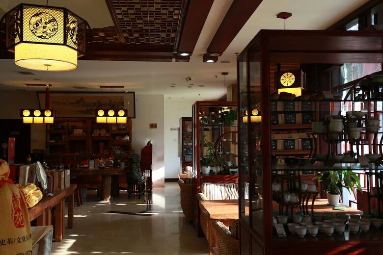 Sheke Boyuan Hotel