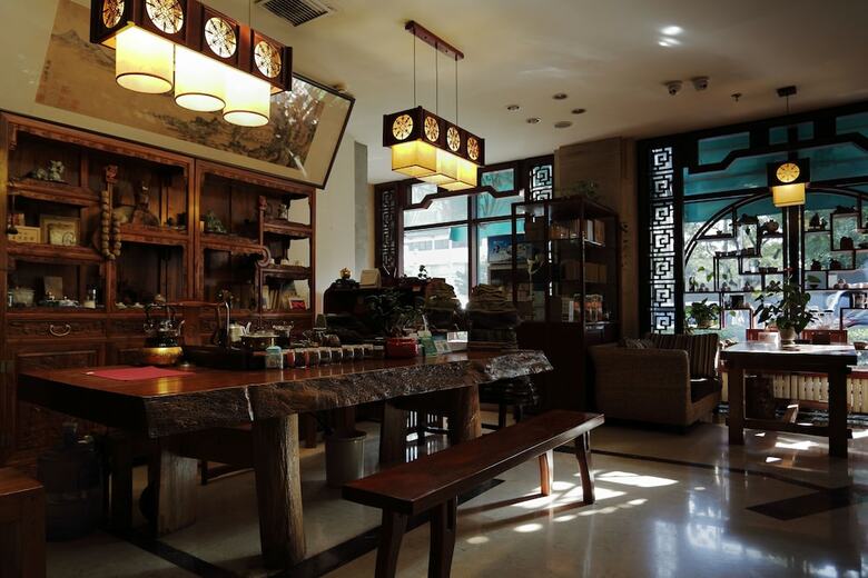 Sheke Boyuan Hotel