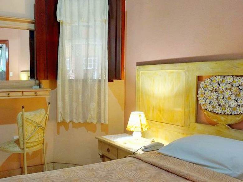 Velinn Hotel Santa Tereza