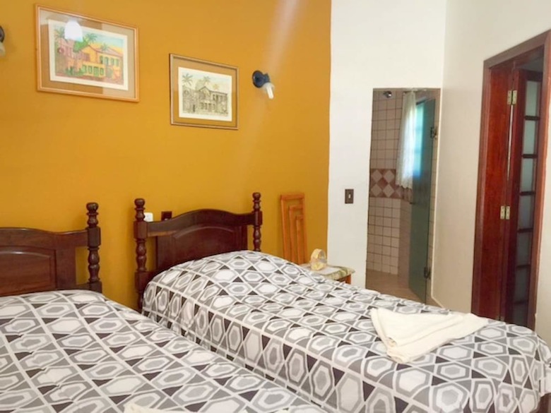 Velinn Hotel Santa Tereza