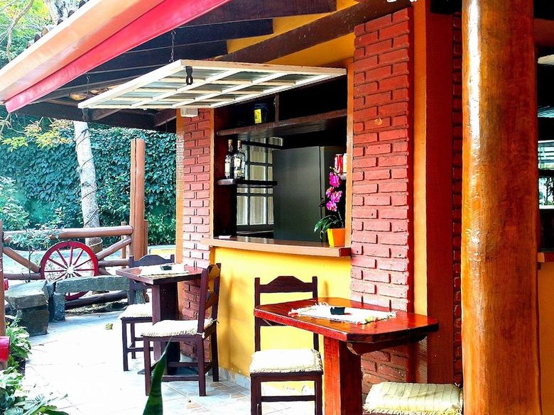 Velinn Hotel Santa Tereza