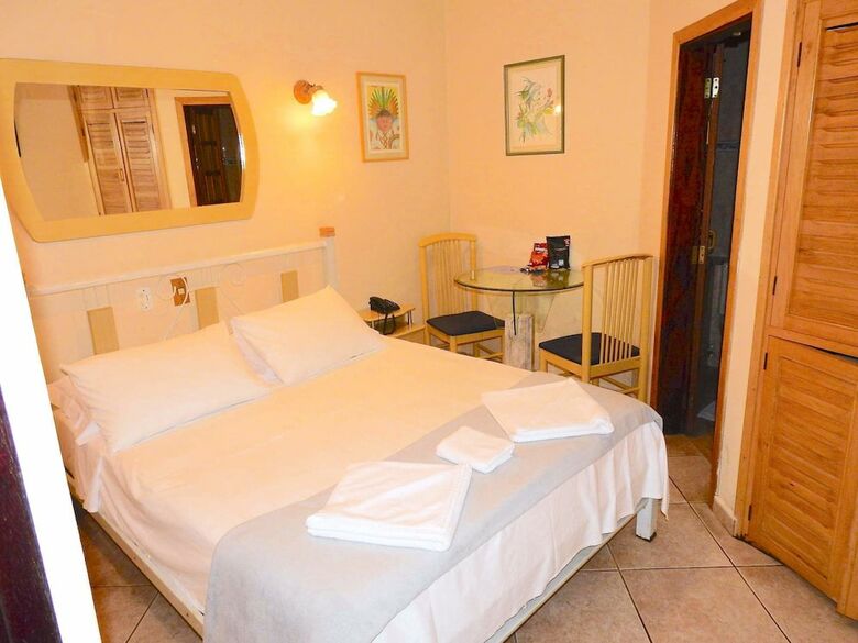 Velinn Hotel Santa Tereza