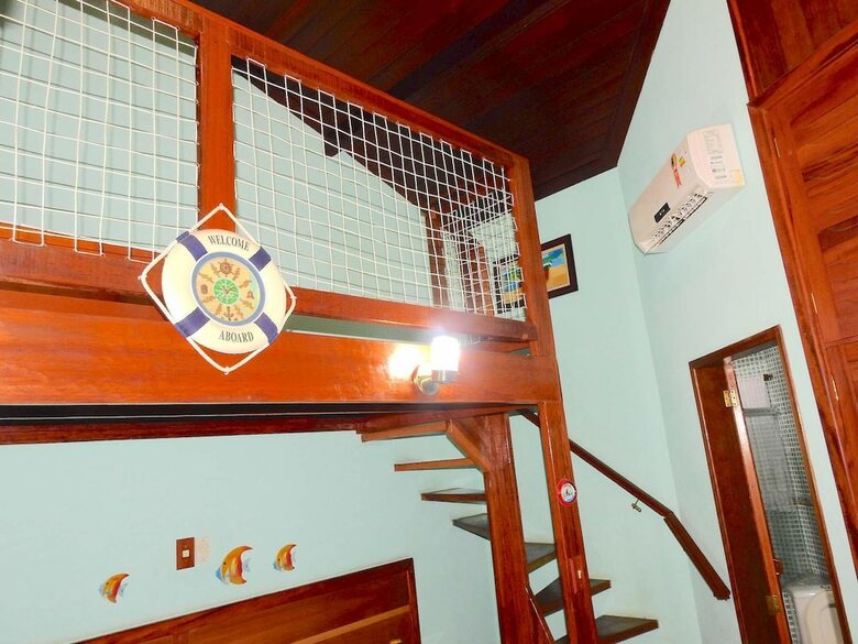 Velinn Hotel Santa Tereza