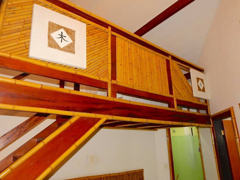 Velinn Hotel Santa Tereza