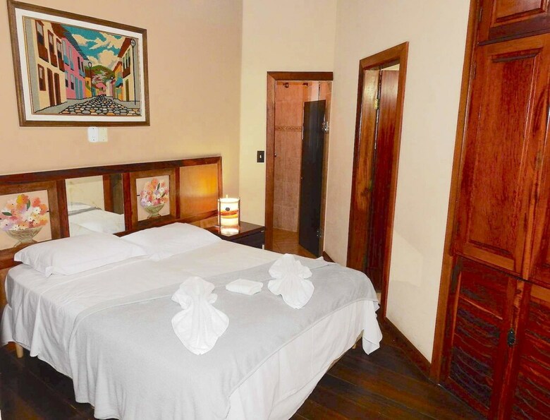 Velinn Hotel Santa Tereza