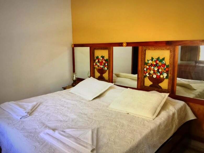 Velinn Hotel Santa Tereza