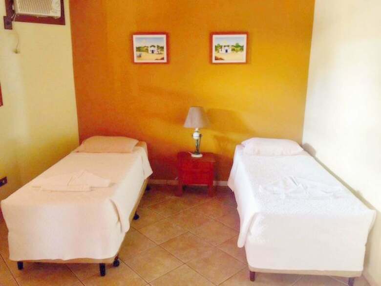 Velinn Hotel Santa Tereza