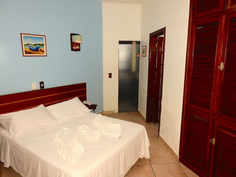 Velinn Hotel Santa Tereza