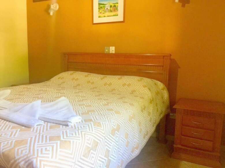 Velinn Hotel Santa Tereza