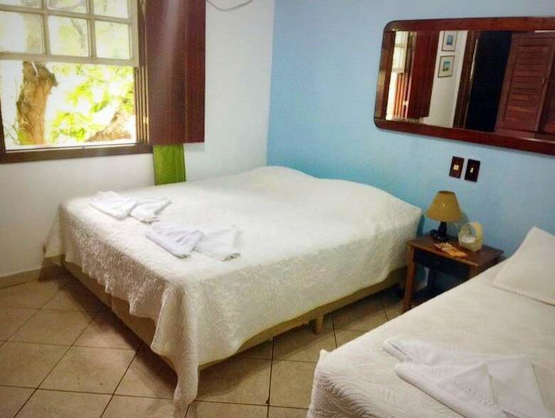 Velinn Hotel Santa Tereza
