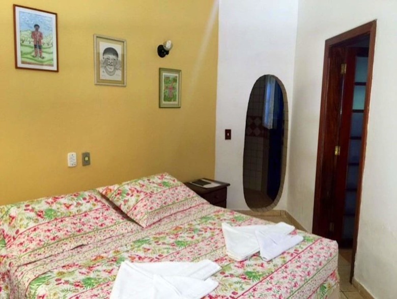 Velinn Hotel Santa Tereza
