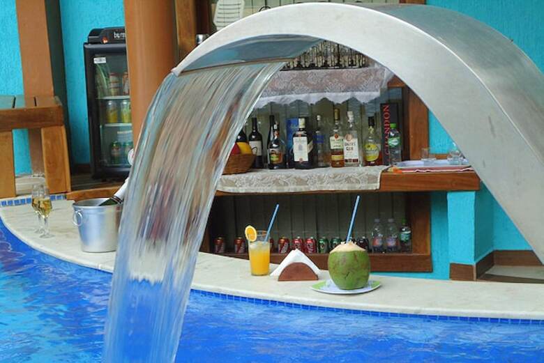 Velinn Hotel Santa Tereza