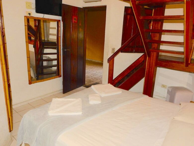 Velinn Hotel Santa Tereza