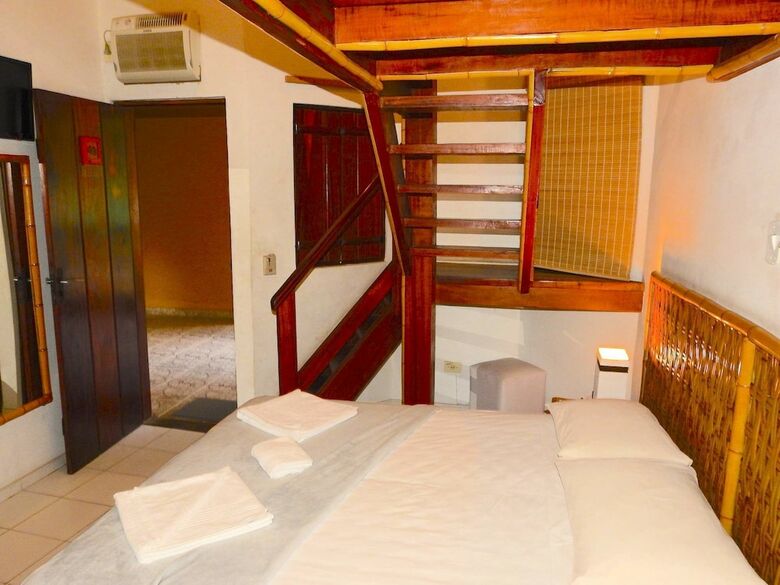 Velinn Hotel Santa Tereza