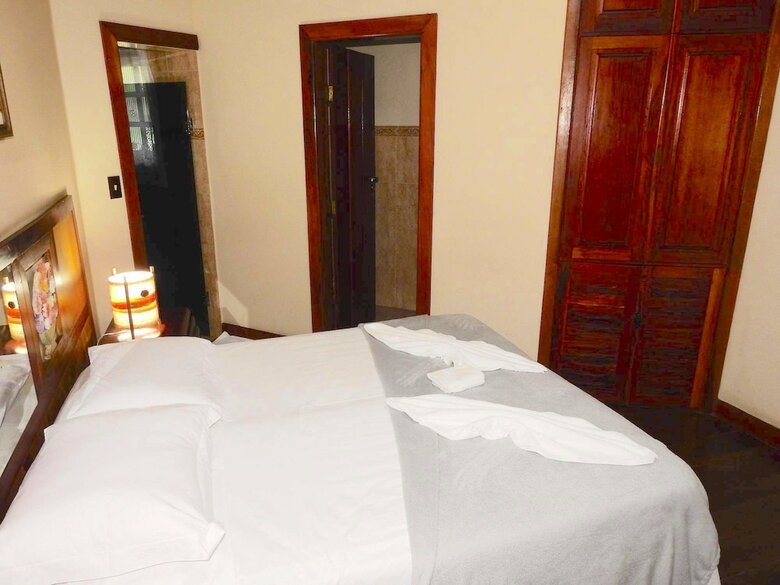 Velinn Hotel Santa Tereza