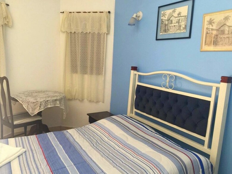 Velinn Hotel Santa Tereza