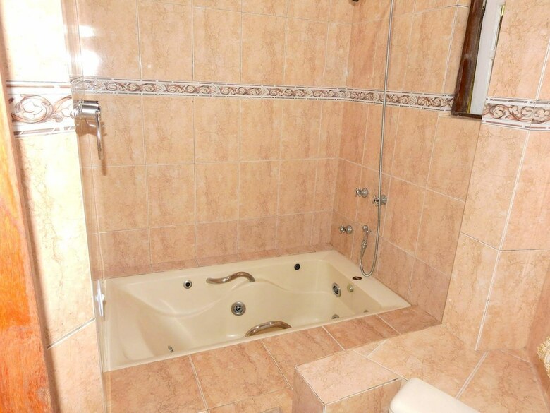 Velinn Hotel Santa Tereza