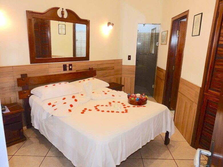 Velinn Hotel Santa Tereza