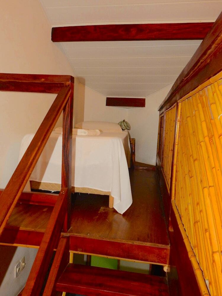 Velinn Hotel Santa Tereza